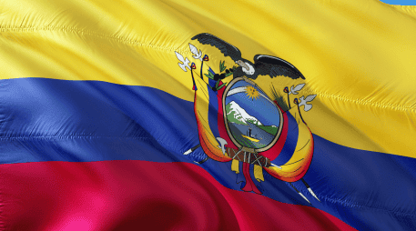 Los otros países con los que ha terminado relaciones exteriores son con México, Venezuela, Nicaragua y Colombia. CANVA