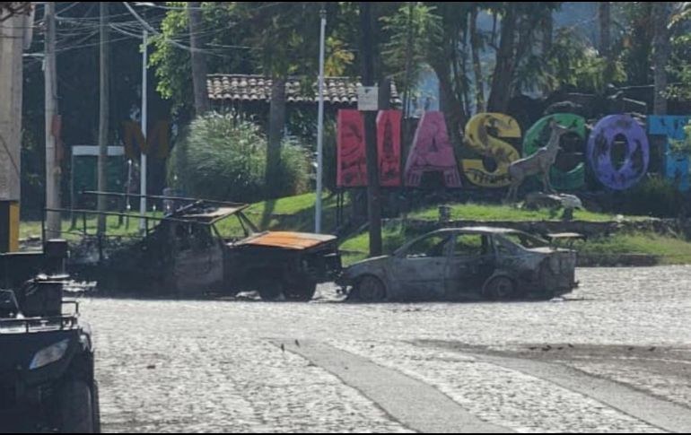 Alondra Rodríguez Curiel, Lily Rubio, María Inés Quintero y Ilian Guzmán lanzaron una campaña de recaudación de fondos para apoyar con una ayuda económica a los afectados. ESPECIAL.