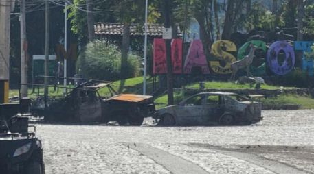 Alondra Rodríguez Curiel, Lily Rubio, María Inés Quintero y Ilian Guzmán lanzaron una campaña de recaudación de fondos para apoyar con una ayuda económica a los afectados. ESPECIAL.