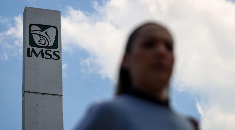De acuerdo con el IMSS, en 2026, su modelo incrementó los parámetros de calidad, seguridad, acreditación hospitalaria e indicadores de experiencia del paciente. EL INFORMADOR/Archivo