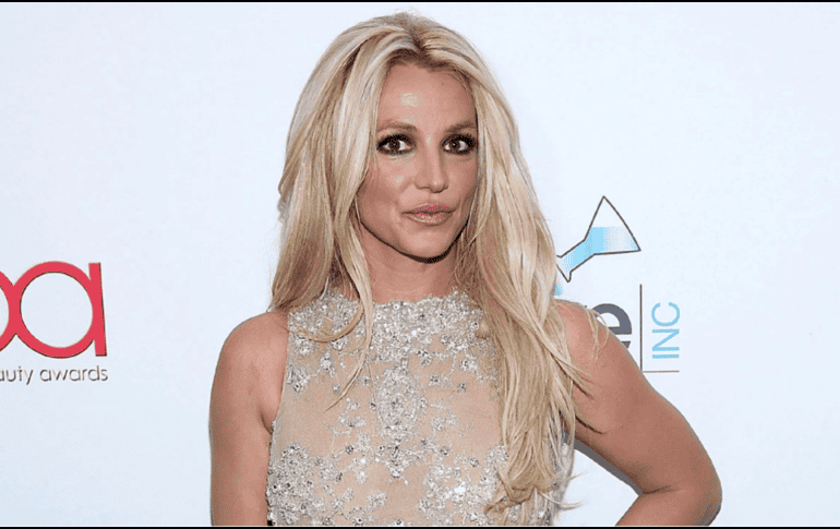 Britney Spears ha encendido las alarmas sobre su estado emocional en varias ocasiones. ESPECIAL / AFP