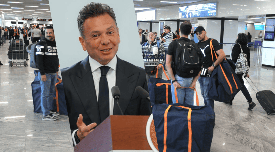 El mandatario detalló que se construirá un estacionamiento en un predio ubicado sobre Carretera a Chapala, que funcionará como una especie de base para los taxis de plataforma. EL INFORMADOR / ARCHIVO