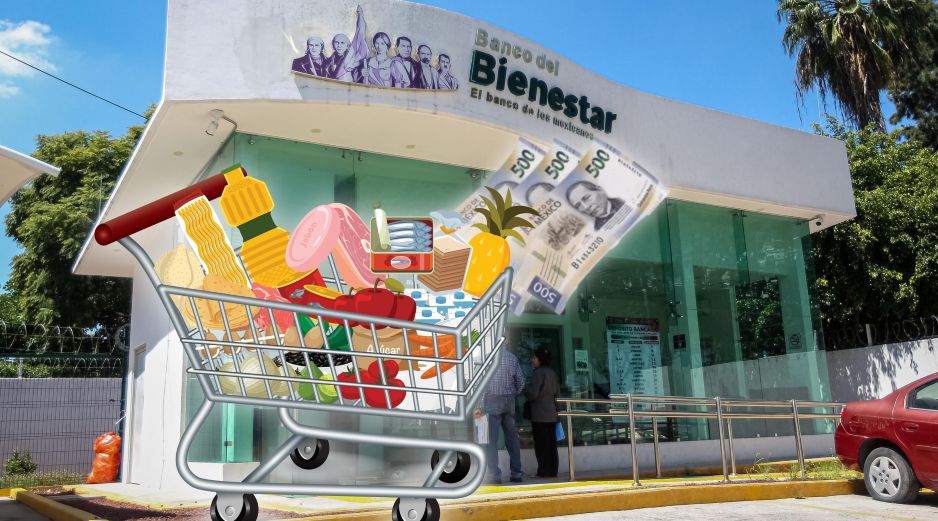 Hoy abre el programa Comemos Todas y Todos 2026; aquí te decimos cómo registrarte. EL INFORMADOR / ARCHIVO