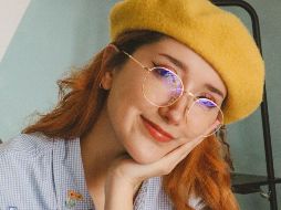 Michelle Rangel promociona 