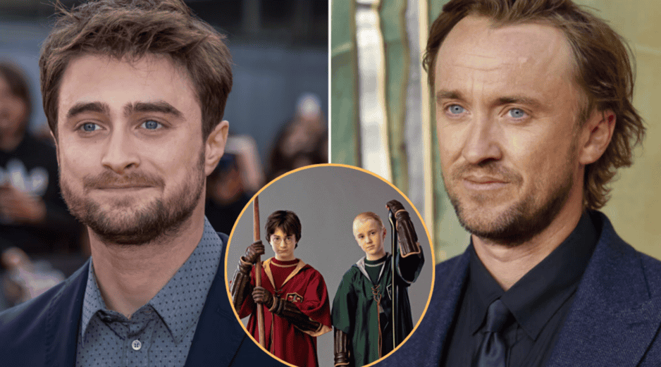 Tanto Radcliffe como Felton tienen actualmente proyecto en Broadway. EFE / AFP / ARCHIVO / ESPECIAL / WARNER