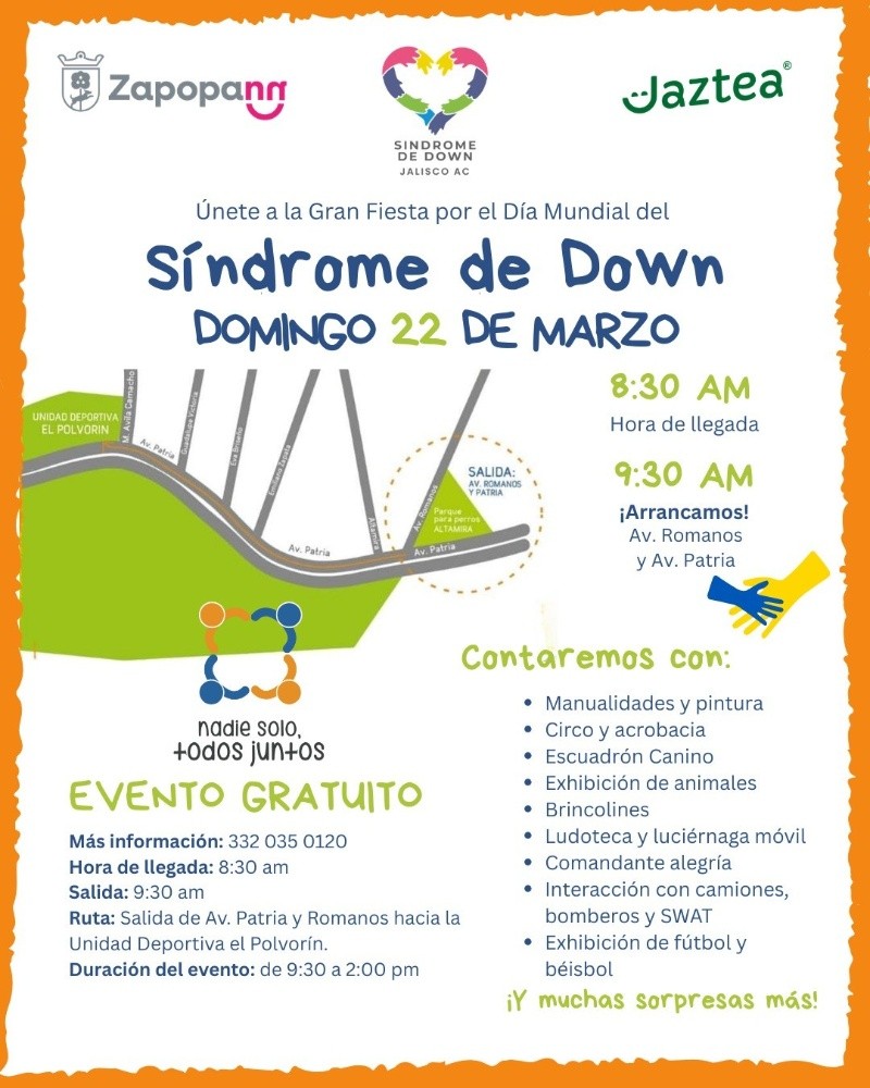 &nbsp;CORTESÍA/ Gobierno de Zapopan