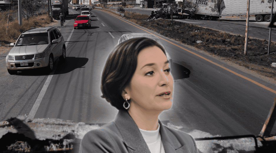 En Jalisco, además del homicidio, los delitos de alto impacto van a la baja. SUN/Presidencia/EFE/ARCHIVO