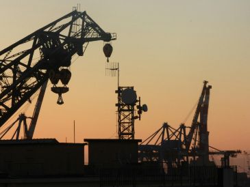 La última vez que el Texas alcanzó datos similares fue a finales de octubre de 2022, impulsado por los recortes de producción de la OPEP+ motivada por la reciente invasión rusa de Ucrania. Unsplash