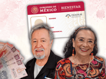 Con este programa, el Inapam pretende fomentar la inclusión de los adultos mayores en la sociedad. ESPECIAL/inapam