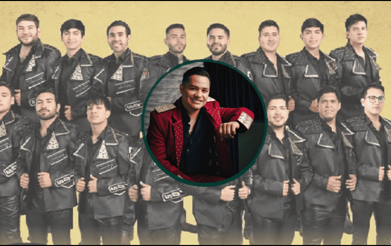 El cantante señaló que su prioridad en este momento es resolver la situación por la vía legal y demostrar su versión de los hechos. INSTAGRAM/@bandarecoditosoficial