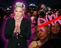 La visita de Pink era una de las más esperadas dentro de la agenda musical de este año. SUN / EFE / ARCHIVO