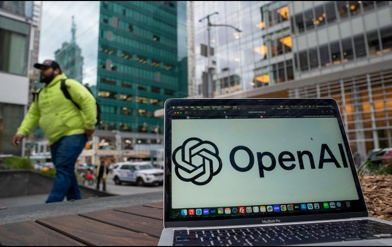 La suspensión del proyecto abrió la puerta a que Meta Platforms Inc., matriz de Facebook e Instagram, analice la posibilidad de ocupar el terreno. EFE/A. Colmenares