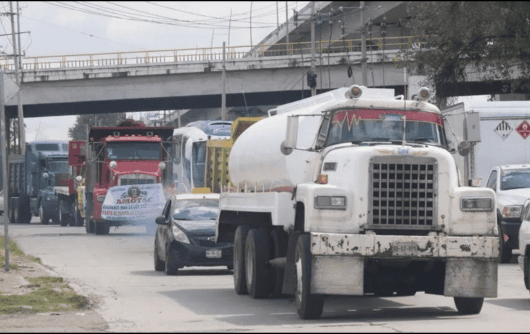 La Amotac ha pedido puntualmente en no caer en la difusión de noticias y fechas falsas. SUN / ARCHIVO