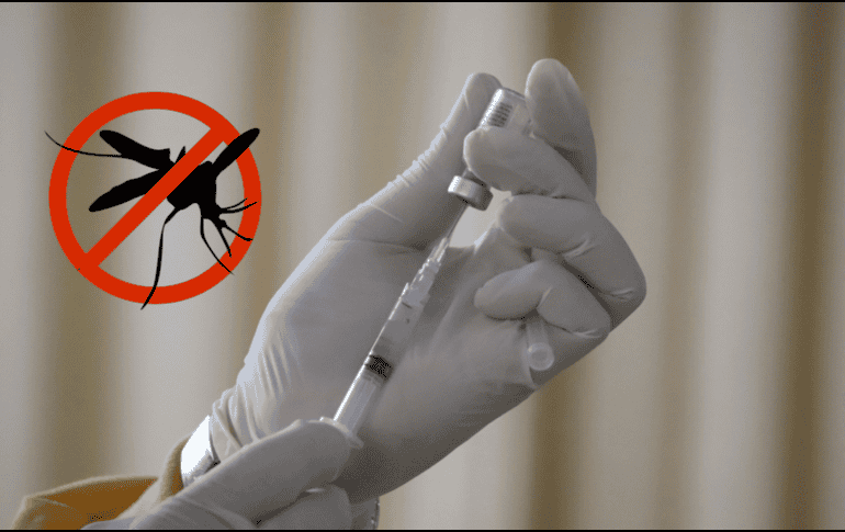 La vacuna ya se aplica en 41 países, entre ellos Argentina, Brasil y Colombia. CANVA / UNSPLASH