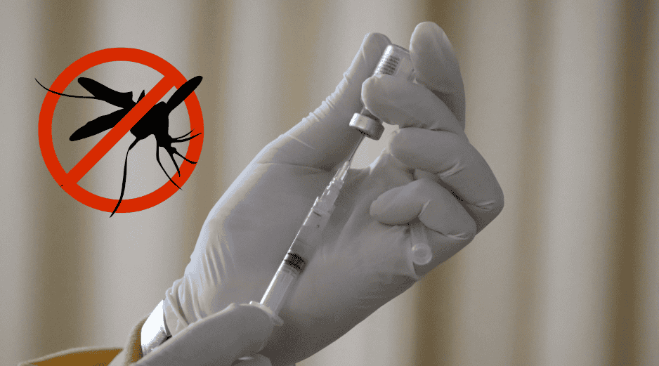 La vacuna ya se aplica en 41 países, entre ellos Argentina, Brasil y Colombia. CANVA / UNSPLASH