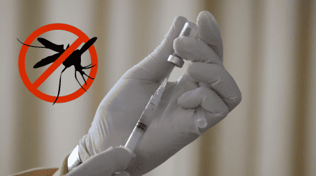 La vacuna ya se aplica en 41 países, entre ellos Argentina, Brasil y Colombia. CANVA / UNSPLASH