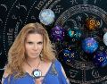 La astróloga y tarotista Mhoni Vidente dio a conocer sus predicciones para este sábado 7 de marzo, ofreciendo un panorama sobre lo que podrían experimentar los signos del zodiaco en temas como el amor, el trabajo, la salud y el dinero. FACEBOOK/MHONIVIDENTE