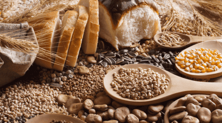 En un contexto donde la seguridad alimentaria es uno de los grandes desafíos globales, los cereales continúan siendo un recurso esencial para alimentar a la población mundial. CANVA