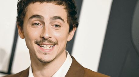 El actor generó polémica al afirmar que “a nadie le importan” el ballet y la ópera durante una charla viral. AFP