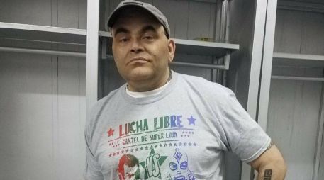 Konnan fue parte del auge de la lucha libre en la década de los 90, posteriormente ayudó a luchadores mexicanos a competir en los Estados Unidos. FACEBOOK/KonnanOficial5150