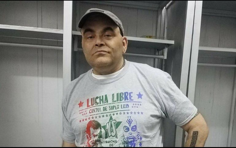 Konnan fue parte del auge de la lucha libre en la década de los 90, posteriormente ayudó a luchadores mexicanos a competir en los Estados Unidos. FACEBOOK/KonnanOficial5150