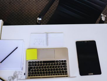 La Cámara de Diputados ha dado el primer paso para reconocer el derecho a la desconexión digital de los trabajadores de México. ESPECIAL / CANVA