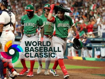 El juego entre México y Brasil podrá verse EN VIVO este domingo 8 de marzo de 2026. AFP / K. Richmond