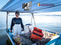 Este programa del Gobierno Federal otorga un apoyo económico anual de 7 mil 500 pesos, el cual se deposita de forma directa en la tarjeta del Banco del Bienestar de cada beneficiario. ESPECIAL / Programas para el Bienestar