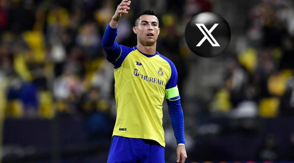 Al Nassr jugará un partido importante en la intención de seguir en la pelea por el título, sin Cristiano por lesión. EFE / ARCHIVO