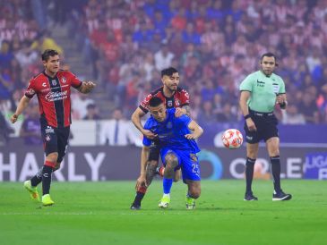 EL INFORMADOR/ J. ACOSTA.