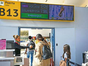 La delegación de Jalisco sostuvo reuniones con aerolíneas internacionales para impulsar nuevas rutas hacia Guadalajara y Puerto Vallarta. ESPECIAL
