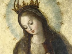 En 1918 se trasladaron a la fundación del Museo Regional de Guadalajara una importante colección de pinturas del periodo virreinal procedente de la antigua Academia de San Carlos de México. CORTESÍA/Gerardo Hernández Rosales