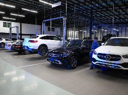 Entre las financieras de marca, las que más incrementaron el otorgamiento de crédito fueron JAC, NR, Kia y Mazda. EL INFORMADOR / ARCHIVO