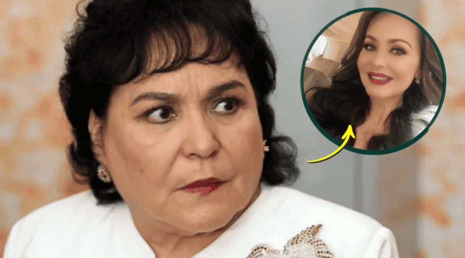 La actriz señaló que las acusaciones y la polémica que surgieron en aquel momento tuvieron consecuencias en distintos aspectos de su vida. NTX/ARCHIVO