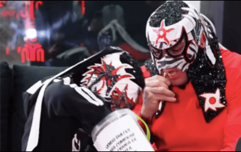 La historia comenzó con Andy, un niño de aproximadamente tres años que se volvió popular en TikTok e Instagram gracias a videos difundidos por sus padres. ESPECIAL