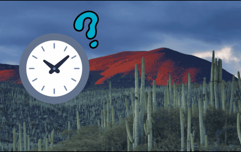 Para quienes utilizan relojes analógicos o de pared, el ajuste debió hacerse de forma manual antes de dormir o al iniciar la jornada dominical. ESPECIAL/ Unsplash