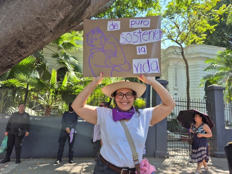 &nbsp;EL INFORMADOR / ARCHIVO