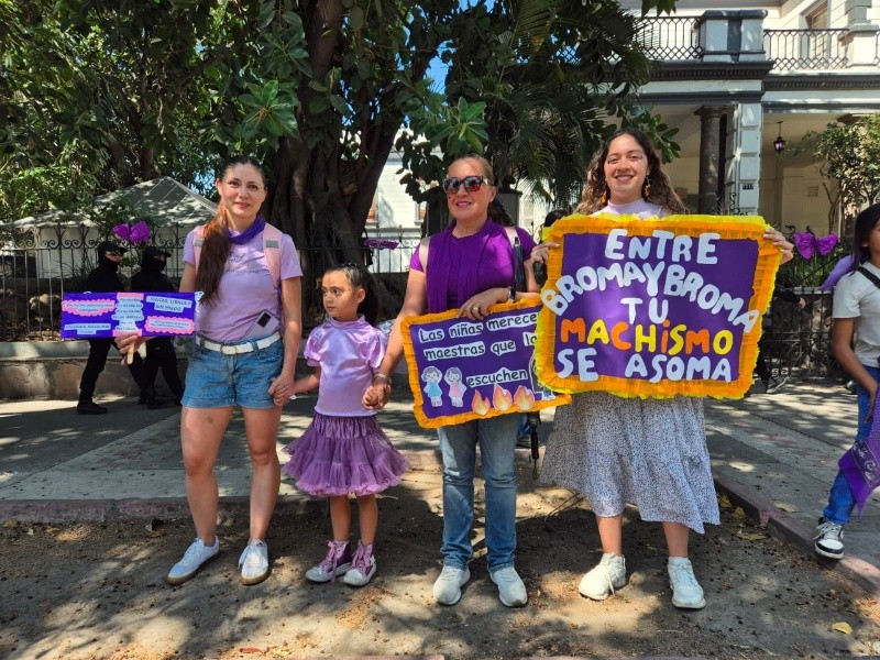 &nbsp;EL INFORMADOR / ARCHIVO