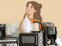 Los residuos electrónicos son todos aquellos aparatos eléctricos o digitales que han dejado de funcionar o que ya no se utilizan.  CANVA