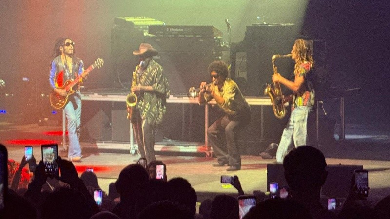 &nbsp;EL INFORMADOR / A. NAVARRO 