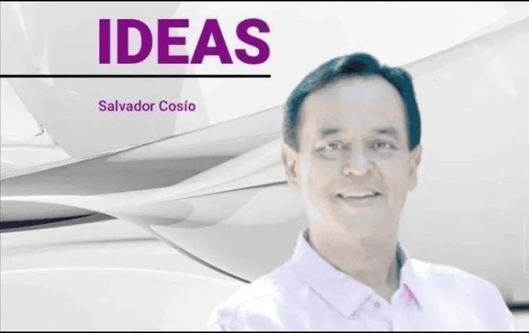 El reto mayor es hoy