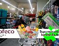 En este supermercado encuentras los precios más bajos de todo Jalisco para adquirir la Canasta Básica; se encuentra en Tonalá. EL INFORMADOR / ARCHIVO