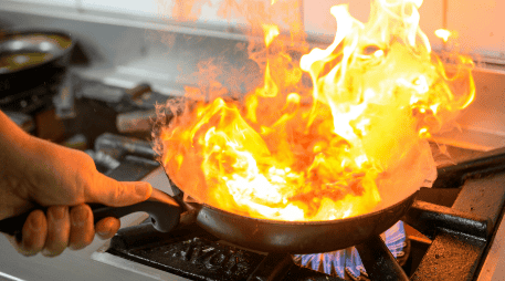 Las quemaduras se clasifican de acuerdo con el grado de profundidad y extensión de la lesión en la piel. ESPECIAL