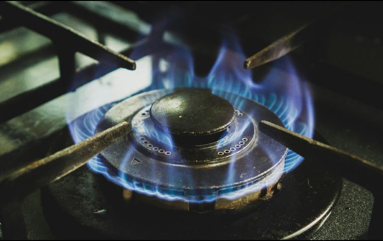 El gas natural para entrega dentro de un mes en el TTF de Países Bajos, referencia clave para Europa, alcanzaba 61.05 euros por MWh. Unsplash