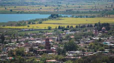 El recinto ofrece varias amenidades durante la estancia. EL INFORMADOR / ARCHIVO