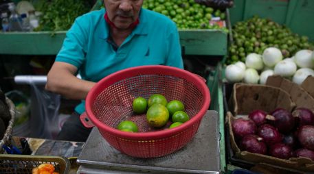 Los rubros con mayor inflación fueron las bebidas alcohólicas, el tabaco y estupefacientes. EL INFORMADOR/ARCHIVO