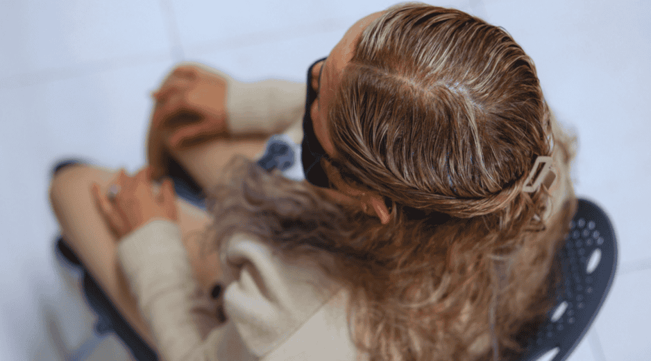 En prisión, cuenta Inocencia, encontró algo que antes no tenía: conciencia de sí misma y de la vida que llevaba. EL INFORMADOR / A. Navarro