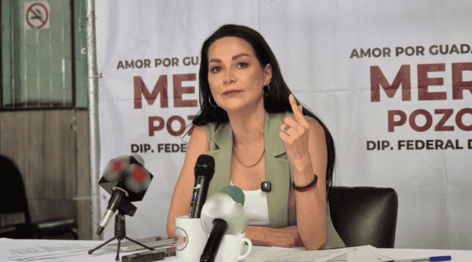 Entre los objetivos de la reforma está el fortalecer mecanismos de prevención ante delitos como la trata de personas, el abuso sexual infantil y las desapariciones. EL INFORMADOR / R. Bobadilla