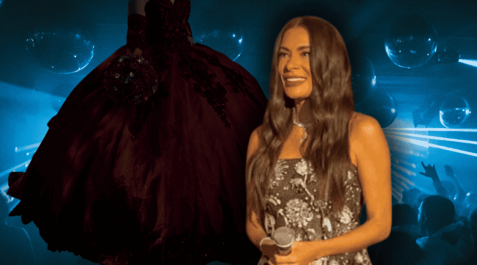 La conductora respondió directamente a quienes han arremetido en contra de los padres por el gasto realizado en la celebración. ESPECIAL/Unsplash/Canva