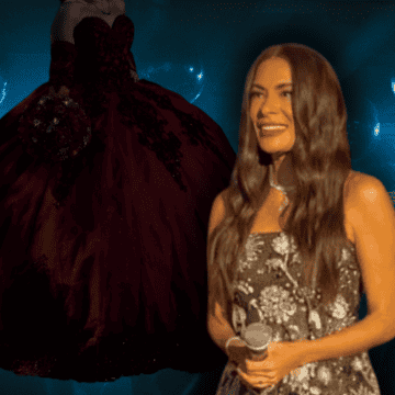 La conductora respondió directamente a quienes han arremetido en contra de los padres por el gasto realizado en la celebración. ESPECIAL/Unsplash/Canva